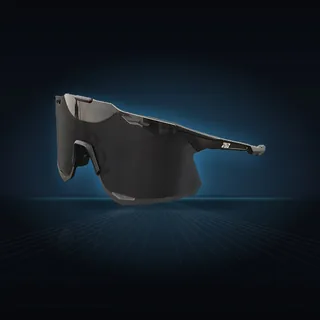 Backroad Hooligan sunglasses, Black Ridge