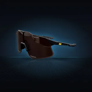 Backroad Hooligan sunglasses, Maroon Outlaw