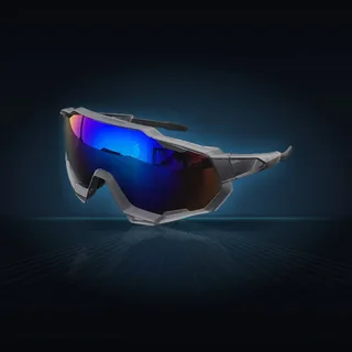 Backroad Hooligan sunglasses, Silver Sage